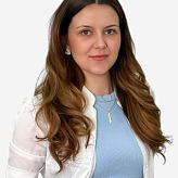 Голуб Маргарита Валерьевна