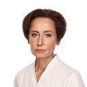 Якубович Елена Григорьевна
