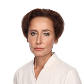Якубович Елена Григорьевна