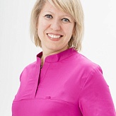 Фролкова Наталья Сергеевна