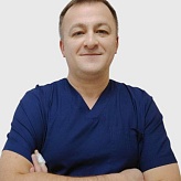 Журба Александр Григорьевич