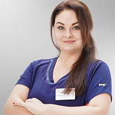Минаковская Яна Ивановна