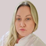 Гончарова Алеся Сергеевна