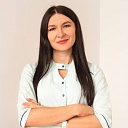 Круглик Оксана Игоревна