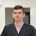 Буралкин Дмитрий Александрович
