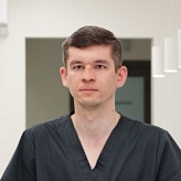Буралкин Дмитрий Александрович